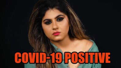 Khichdi actress Richa Bhadra tests positive for COVID-19