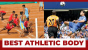 Kho Kho vs Football: Which Game Helps For The Best Athletic Body?