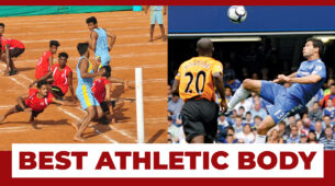 Kho Kho vs Football: Which Game Helps For The Best Athletic Body?