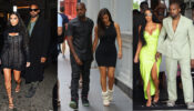 Kim Kardashian and Kanye West’s Best Of Fashion Moments