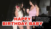 Kim Kardashian wishes her ‘baby’ Kylie Jenner on birthday, Kylie responds ‘I love u’