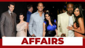 Who Has Kim Kardashian Dated Before Kanye West? Check Out Full List