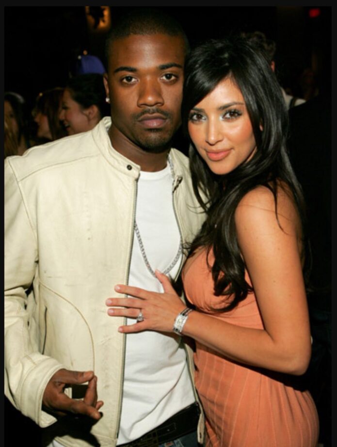 Who Has Kim Kardashian Dated Before Kanye West? Check Out Full List - 5