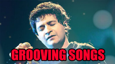 KK’s Bollywood songs that make you groove