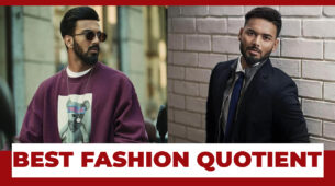 KL Rahul vs Rishabh Pant: Who Has The Best Fashion Quotient?