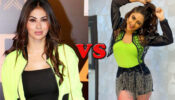 Krystle D'Souza Vs Mouni Roy: Who Wore Neon With Black Better?