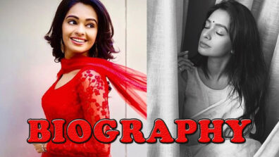 Kumkum Bhagya Fame Mugdha Chaphekar’s Education, Biography And Net Worth Revealed