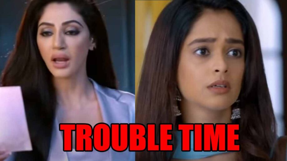 Kumkum Bhagya spoiler alert: Aaliya to make Prachi’s life hell