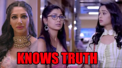 Kumkum Bhagya Spoiler Alert: OMG!! Aliya to know of Prachi being Pragya’s daughter