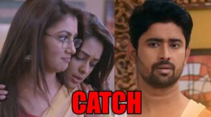 Kumkum Bhagya spoiler alert: Prachi and Pragya to catch the thieves