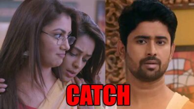 Kumkum Bhagya spoiler alert: Prachi and Pragya to catch the thieves