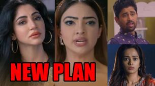 Kumkum Bhagya spoiler alert: Rhea and Aaliya to use Sanju against Prachi