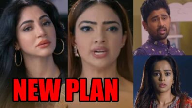 Kumkum Bhagya spoiler alert: Rhea and Aaliya to use Sanju against Prachi