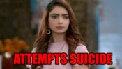 Kumkum Bhagya spoiler alert: Rhea attempts suicide
