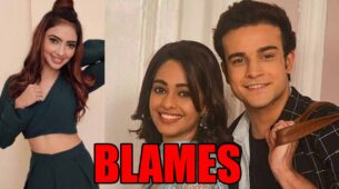 Kumkum Bhagya spoiler alert: Rhea blames Prachi for Ranbir’s arrest