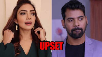 Kumkum Bhagya spoiler alert: Rhea to get upset with Abhi