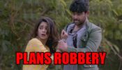 Kumkum Bhagya spoiler alert: Sanju plans a robbery at Pragya and Prachi’s house