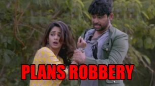 Kumkum Bhagya spoiler alert: Sanju plans a robbery at Pragya and Prachi’s house