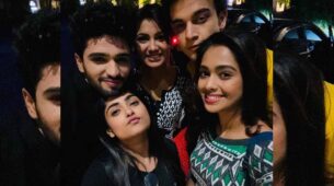 Mugdha Chapekar reveals a secret about the Gucci Gang on the sets of Kumkum Bhagya