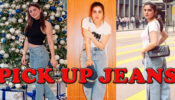 Kundali Bhagya Actress Shraddha Arya’s Notable Picks Of Jeans