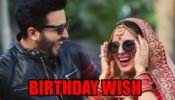 Kundali Bhagya: Dheeraj Dhoopar’s ‘sweet’ birthday wish for co-star Shraddha Arya