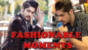 Kundali Bhagya Fame Abhishek Kapur’s Top Fashionable Moments