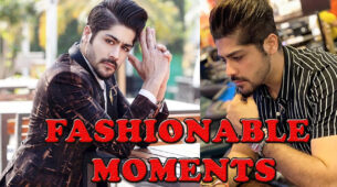 Kundali Bhagya Fame Abhishek Kapur’s Top Fashionable Moments