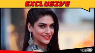 Kundali Bhagya fame Anjum Fakih bags Colors’ Naagin 5