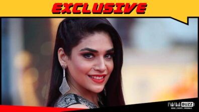 Kundali Bhagya fame Anjum Fakih bags Colors’ Naagin 5