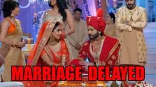 Kundali Bhagya spoiler alert: Karan and Mahira’s marriage to get delayed
