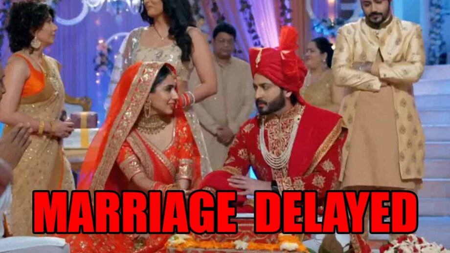 Kundali Bhagya spoiler alert: Karan and Mahira’s marriage to get delayed