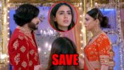 Kundali Bhagya spoiler alert: Karan saves Preeta from Mahira’s attack