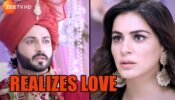 Kundali Bhagya spoiler alert: Karan to realize love for Preeta, to break marriage with Mahira?