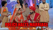 Kundali Bhagya Spoiler Alert: OMG!! Police interrogation to halt Karan-Mahira wedding