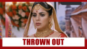 Kundali Bhagya Spoiler Alert: OMG!! Preeta to be thrown out of Luthra house