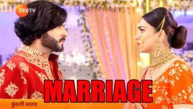 Kundali Bhagya spoiler alert: Preeta marries Karan