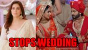 Kundali Bhagya spoiler alert: Preeta STOPS Karan-Mahira’s wedding