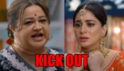 Kundali Bhagya spoiler alert: Preeta to be thrown out of the house by Sarla