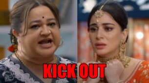 Kundali Bhagya spoiler alert: Preeta to be thrown out of the house by Sarla