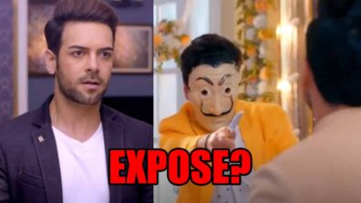 Kundali Bhagya spoiler alert: Prithvi to finally get exposed?