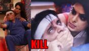 Kundali Bhagya spoiler alert: Sherlyn to hatch a new plan to kill Mahesh