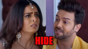 Kundali Bhagya spoiler alert: Sherlyn to hide Prithvi from police