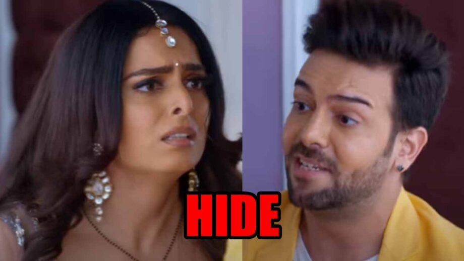 Kundali Bhagya spoiler alert: Sherlyn to hide Prithvi from police