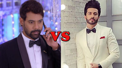 Kundali Bhagya’s Dheeraj Dhoopar Vs Kumkum Bhagya’s Shabir Ahluwalia: Who’s Perfect In Tuxedo Look?