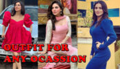 Kundali Bhagya’s Shraddha Arya Style File: A Perfect Fit For Every Occasion
