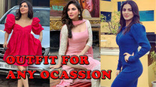 Kundali Bhagya’s Shraddha Arya Style File: A Perfect Fit For Every Occasion
