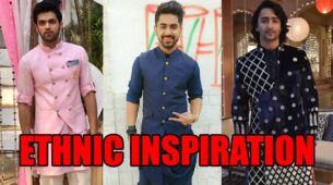 Kurta To Sherwani: 4 Times Parth Samthaan, Zain Imam, Shaheer Sheikh Gives Ethnic Inspiration For Every Indian Girl