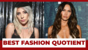 Lady Gaga vs Megan Fox: Who Has The Best Fashion Quotient?