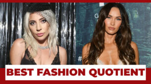Lady Gaga vs Megan Fox: Who Has The Best Fashion Quotient?