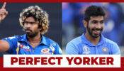 Lasith Malinga Vs Jasprit Bumrah: Who Has The Perfect Yorker?